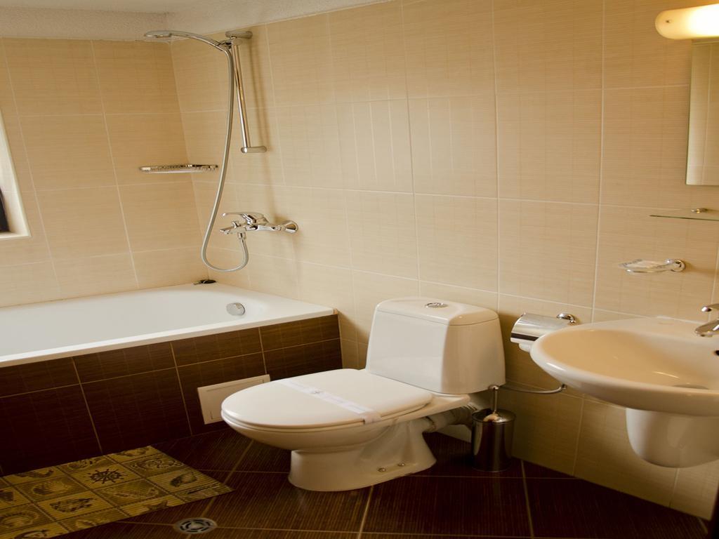 Bizev Hotel Bansko Værelse billede