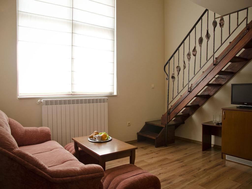 Bizev Hotel Bansko Værelse billede