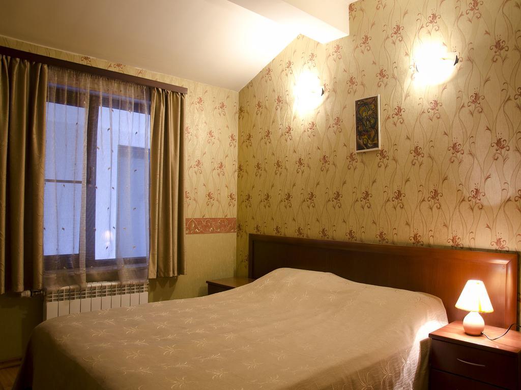 Bizev Hotel Bansko Eksteriør billede