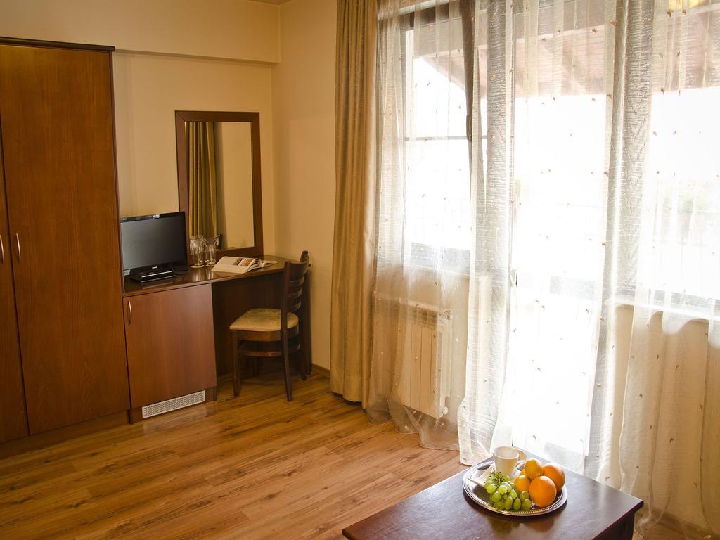 Bizev Hotel Bansko Værelse billede