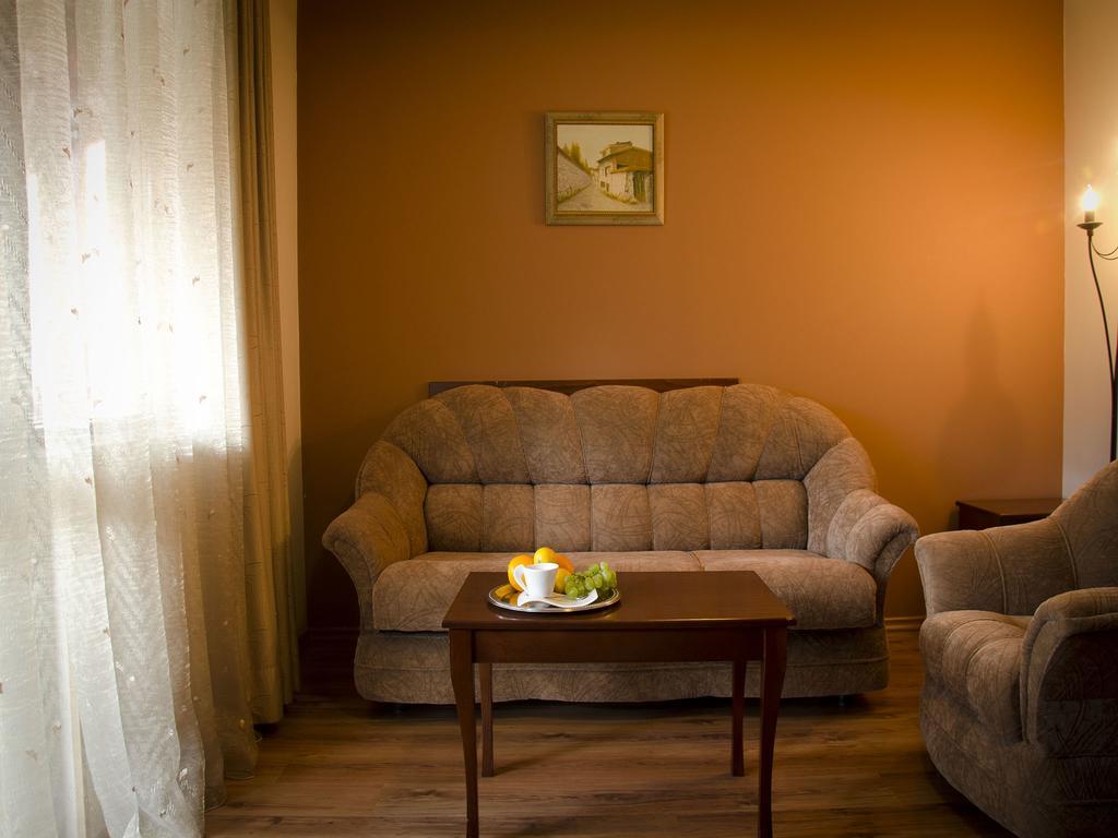 Bizev Hotel Bansko Værelse billede