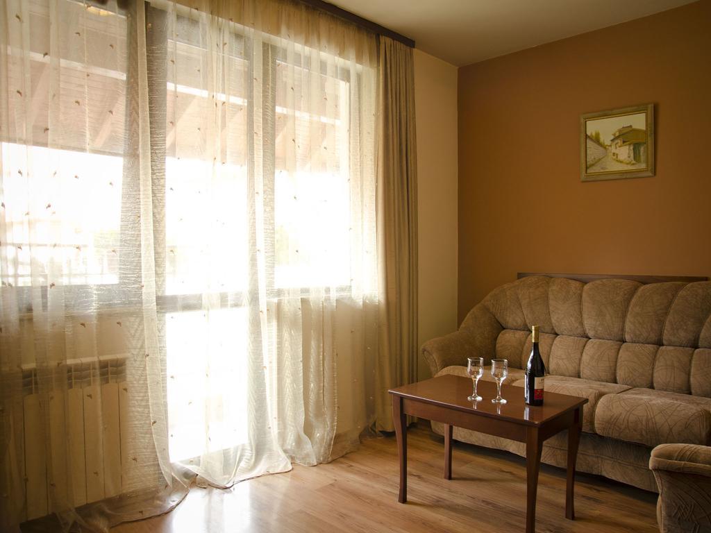 Bizev Hotel Bansko Værelse billede