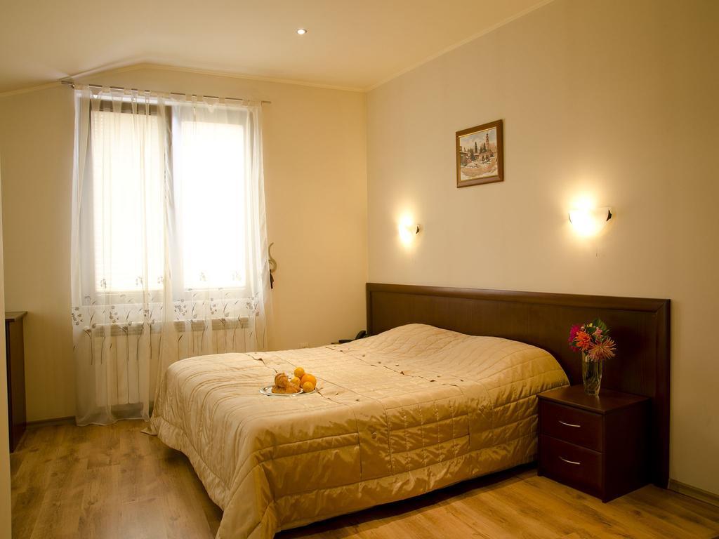 Bizev Hotel Bansko Værelse billede