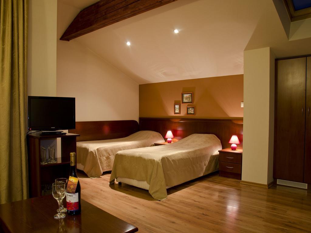 Bizev Hotel Bansko Værelse billede