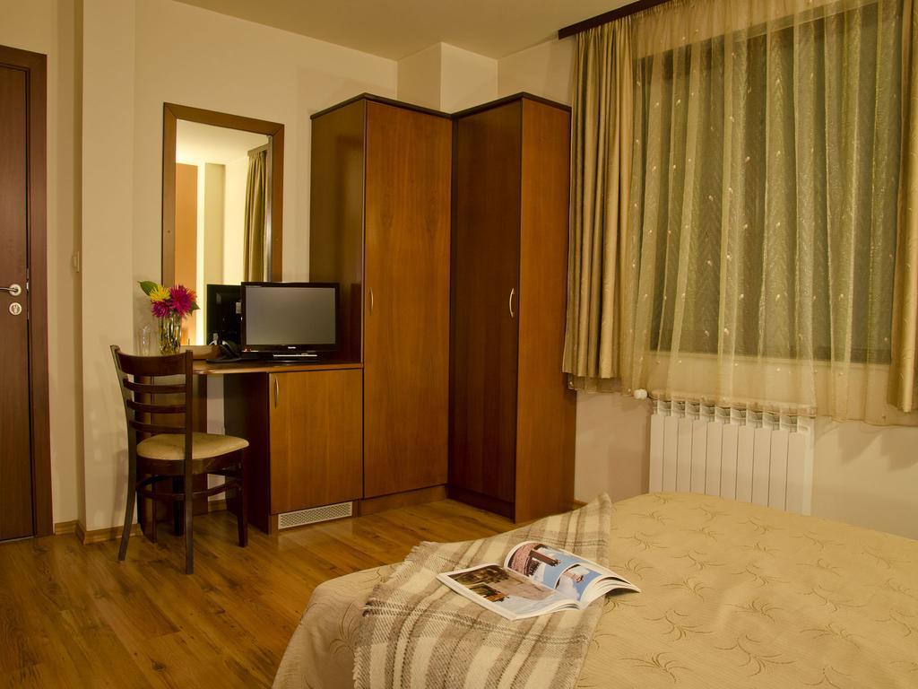 Bizev Hotel Bansko Værelse billede