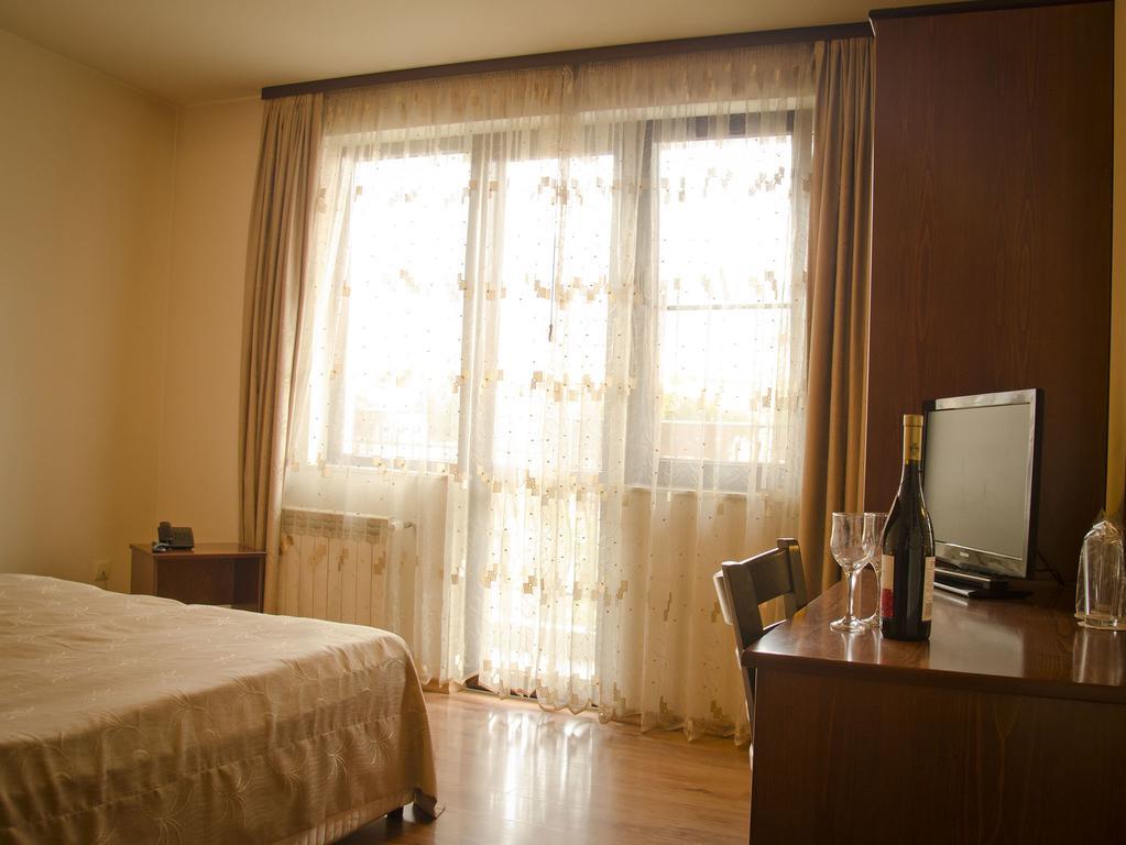 Bizev Hotel Bansko Værelse billede